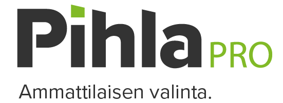 PihlaPRO logo