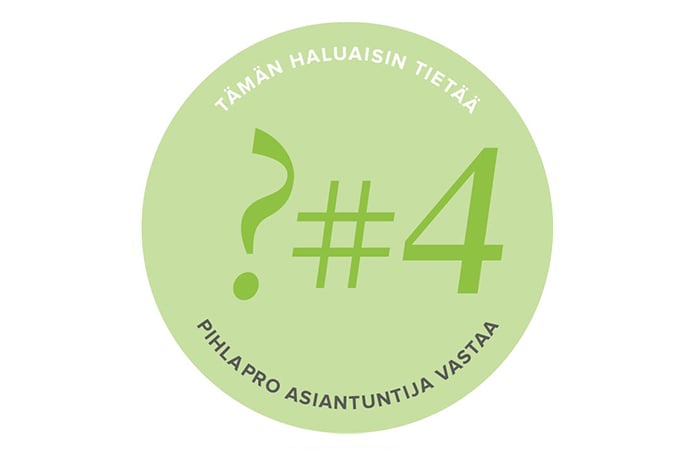 Hyvän ikkunan suunnittelun perusteet