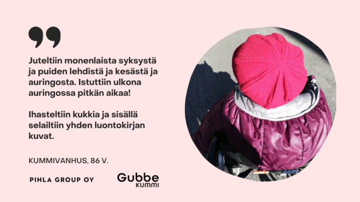 Syyskuun Gubbe -terveiset